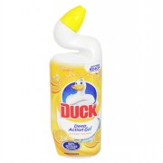 Toilet Duck Citrus 750ml
