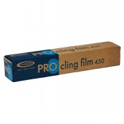 Cling Film Jumbo 45cm x300m