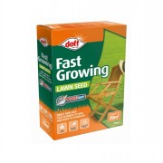 Grass Seed Fast Growing 500g