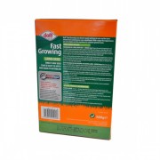 Grass Seed Fast Growing 500g