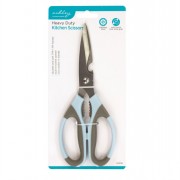 Kitchen Scissors Blue