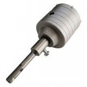 *Core Drill  65mm