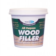 Wood Filler 250g White