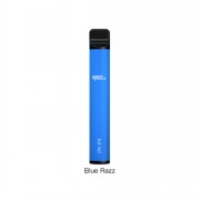 Magic Bar Vape Blue Razz