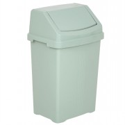Swing Bin 25L Sage