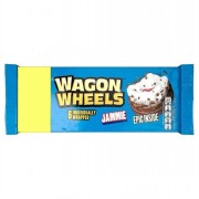 Wagon Wheels Jammie 6s