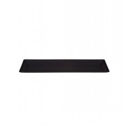 Windowsill Tray Black