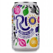 Rio Light Tropical 330ml