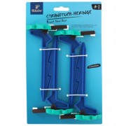 Beach Towel Clips 4pc