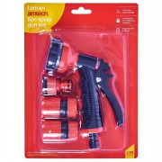 Spray Gun Kit 5pc