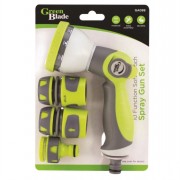 Spray Gun Kit 5pc