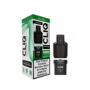 Avomi Cliq Pod Wtrmelon Ice