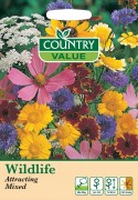 Wildlife Attracting Mix