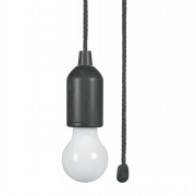 Pull String  LED Light
