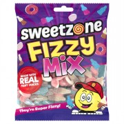 Sweetzone Bag Fizzy Mix