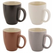 Mug Colours 450ml