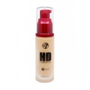 Foundation HD