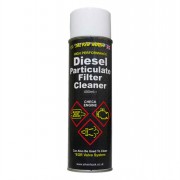 DPF Cleaner Aerosol 400ml