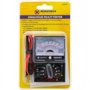 Analogue Multi Tester