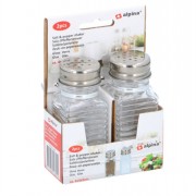 Salt & Pepper Set Basic