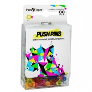 Push Pins