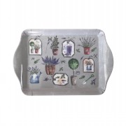Tray Rectangular Small