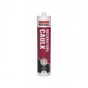 Decorators Caulk