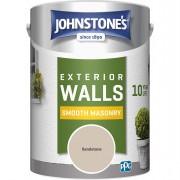 Masonry Paint 5L Sandstone