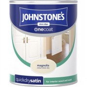 QD Satin 750ml Magnolia