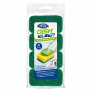 Dish Kleen Refills Green