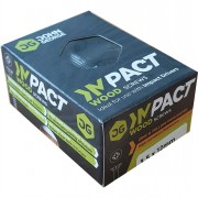 Impact Screws 3.5x12mm 200s