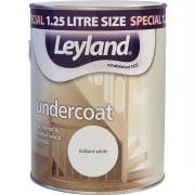 Leyland Undercoat 1.25L