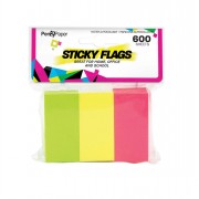 Sticky Note Flags