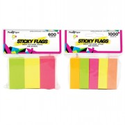 Sticky Note Flags