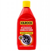 Kilrock Kil-Block Drains