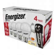 LED Bulb 4s GLS BC 5W