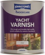 Yacht Varnish 750ml Gloss