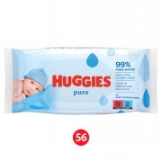 Wet Wipes Huggies