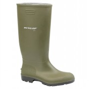 Wellingtons Dunlop Size  8