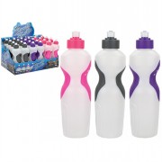 Sports Bottle Plastic
