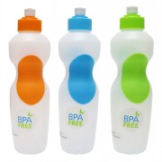 Sports Bottle Plastic