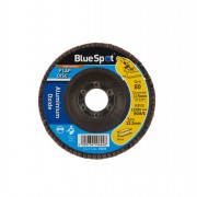 Flap Disk 4.5in  80 Grit