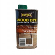 Wood Dye 250ml Medium Oak