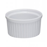 Ramekin 9/10cm White