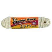 Cotton Rope 12m