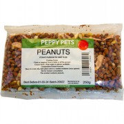 Peanuts  250g