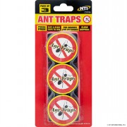 Ant Traps 3pc