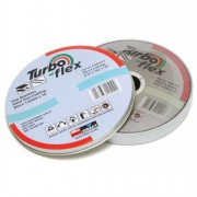 Thin S/S Metal Disk 4½in 10s