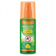 Mosquito Pump
