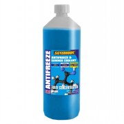 Antifreeze Blue 1L